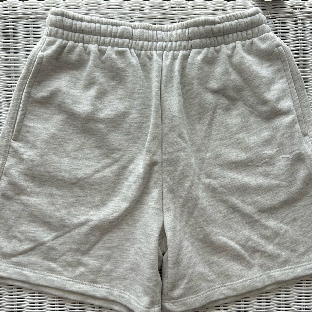 Lazy-pants Lazypants sweat shorts in XS